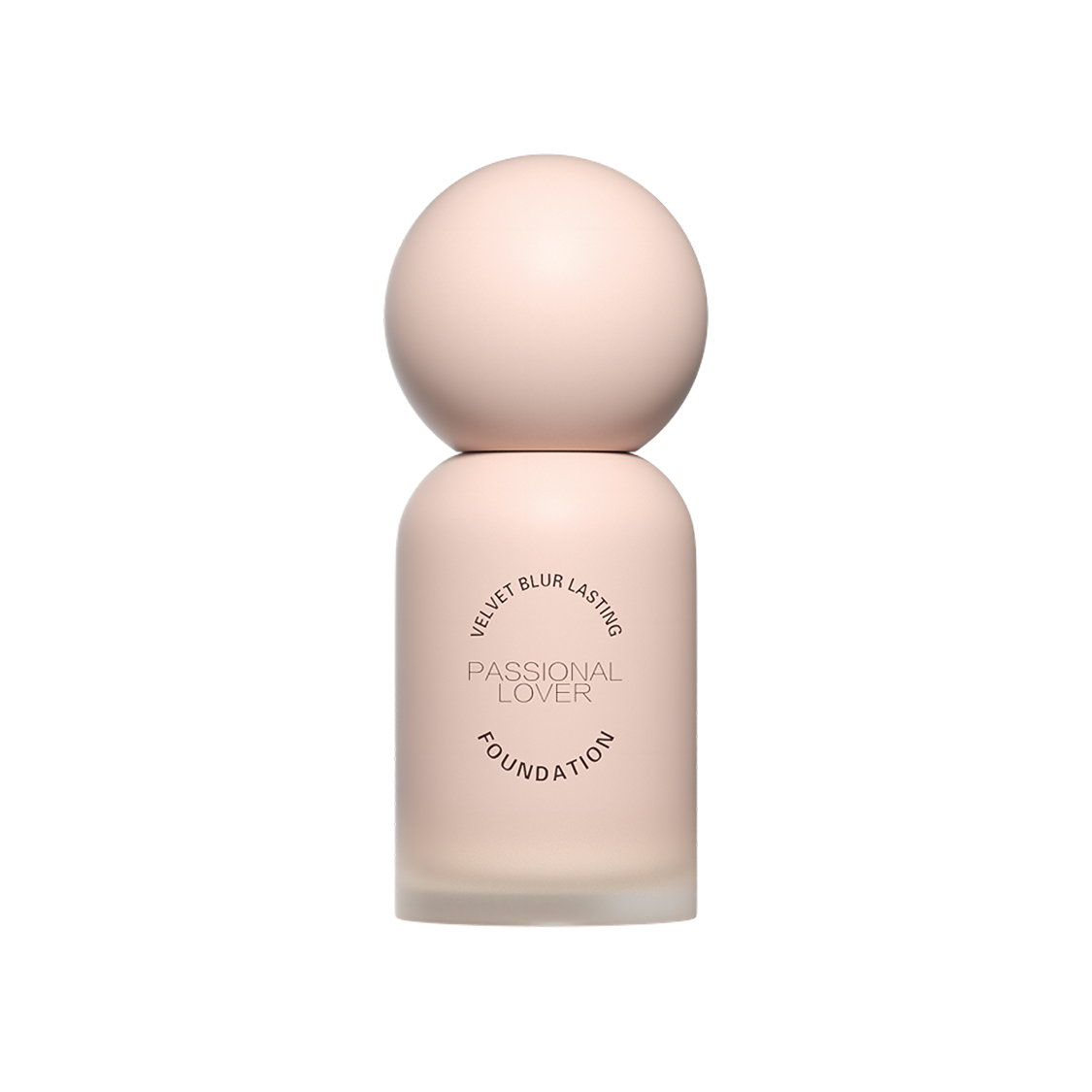 PASSIONAL LOVER P Тональная основа жидкая / кремовая для женщин
PASSIONAL LOVER P Тональная основа жидкая / кремовая для женщин