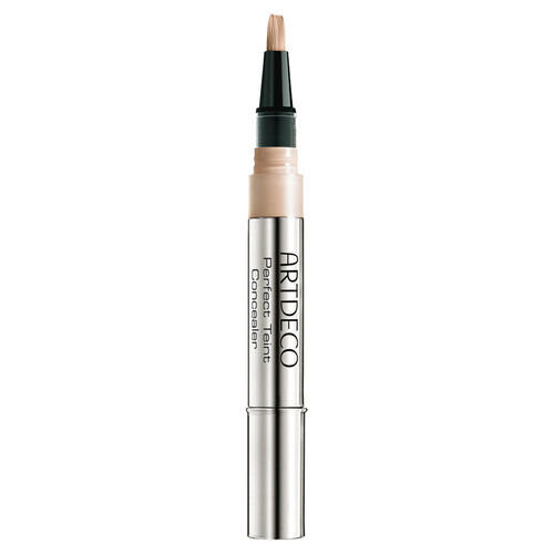 Консилер-подсветка с кисточкой 3,2 мл Artdeco, Perfect Teint Concealer
Консилер-подсветка с кисточкой 3,2 мл Artdeco, Perfect Teint Concealer