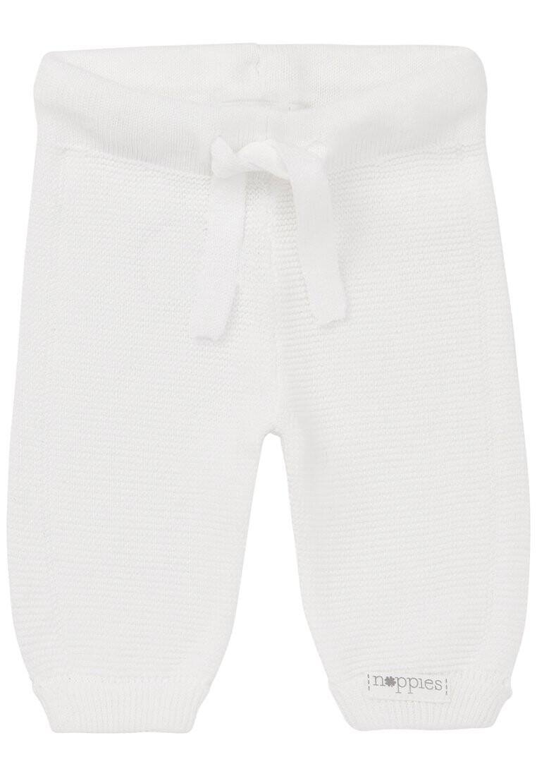 Брюки UNISEX Noppies, цвет white
Брюки UNISEX Noppies, цвет white