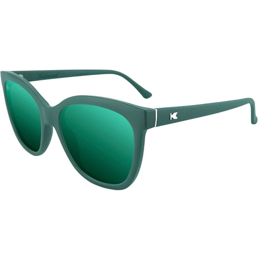 Солнцезащитные очки Knockaround Deja Views Polarized Knockaround, Poison Ivy
Солнцезащитные очки Knockaround Deja Views Polarized Knockaround, Poison Ivy