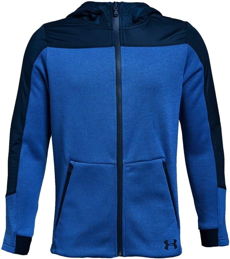 Under Armour boys Swacket, Royal
Under Armour boys Swacket, Royal