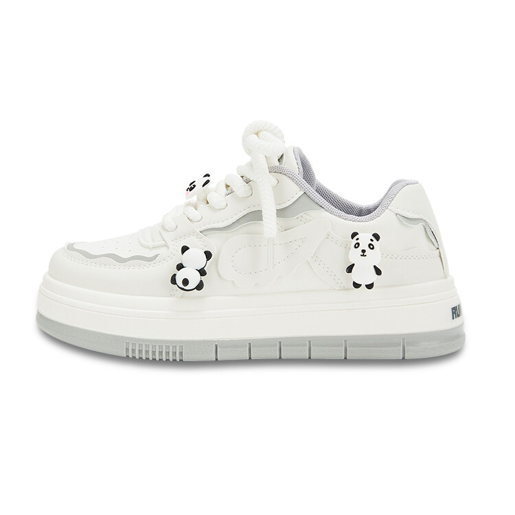 Кеды, скейтборд обувь женская низкая серый Run Manner
Кеды, скейтборд обувь женская низкая серый Run Manner