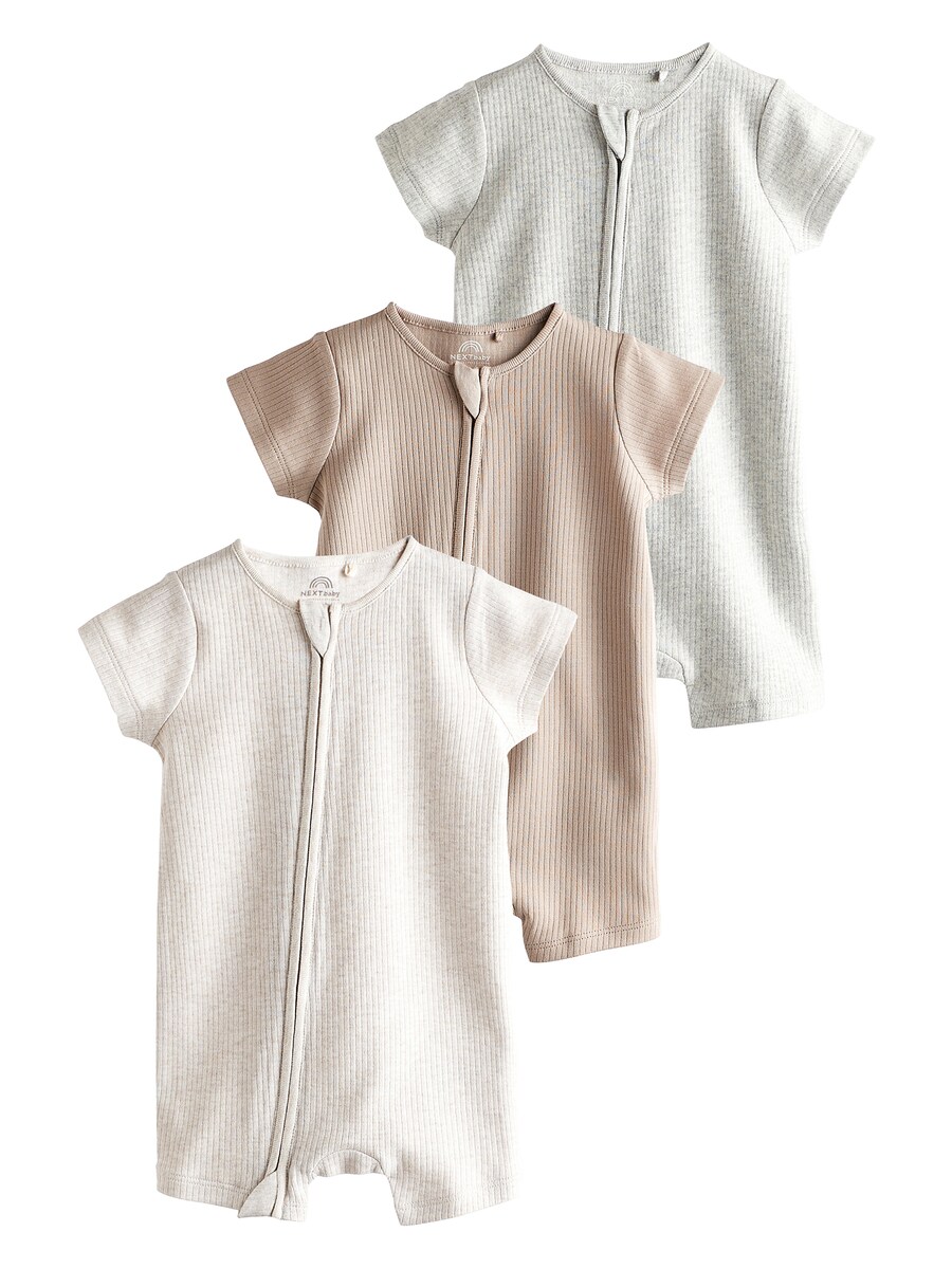 Комбинезон Next, цвет Cream/Chamois
Комбинезон Next, цвет Cream/Chamois