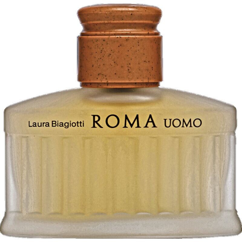 Roma Uomo, EdT 75 ml Laura Biagiotti
Roma Uomo, EdT 75 ml Laura Biagiotti