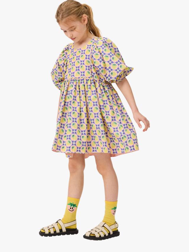 Детское платье Caio Vintage Berries Molo, Multi
Детское платье Caio Vintage Berries Molo, Multi