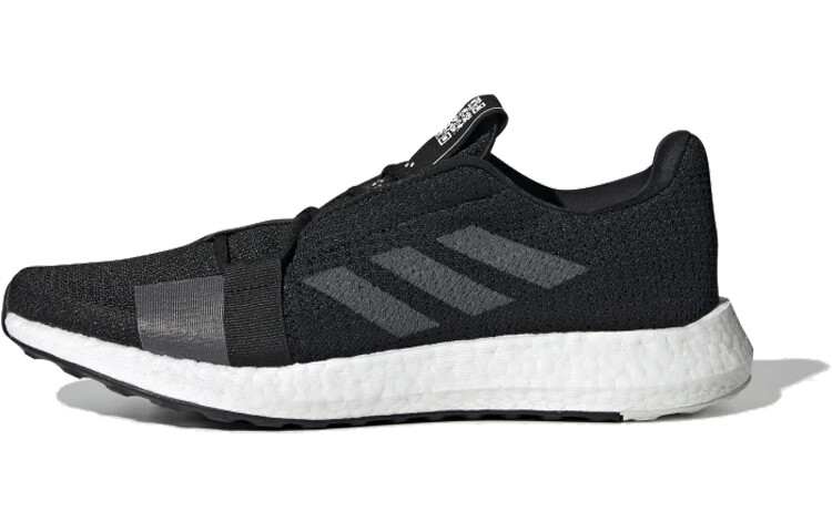 Мужские беговые кроссовки Adidas Senseboost Go
Мужские беговые кроссовки Adidas Senseboost Go