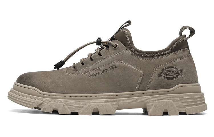 Ботинки мужские Dickies треккинговые, серый
Ботинки мужские Dickies треккинговые, серый