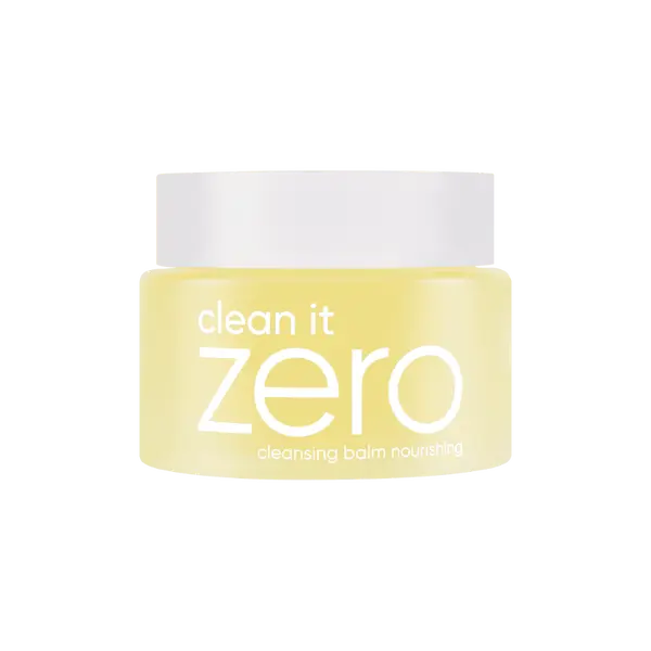 Питательный очищающий бальзам для лица, 100 мл Banila Co Clean it zero
Питательный очищающий бальзам для лица, 100 мл Banila Co Clean it zero