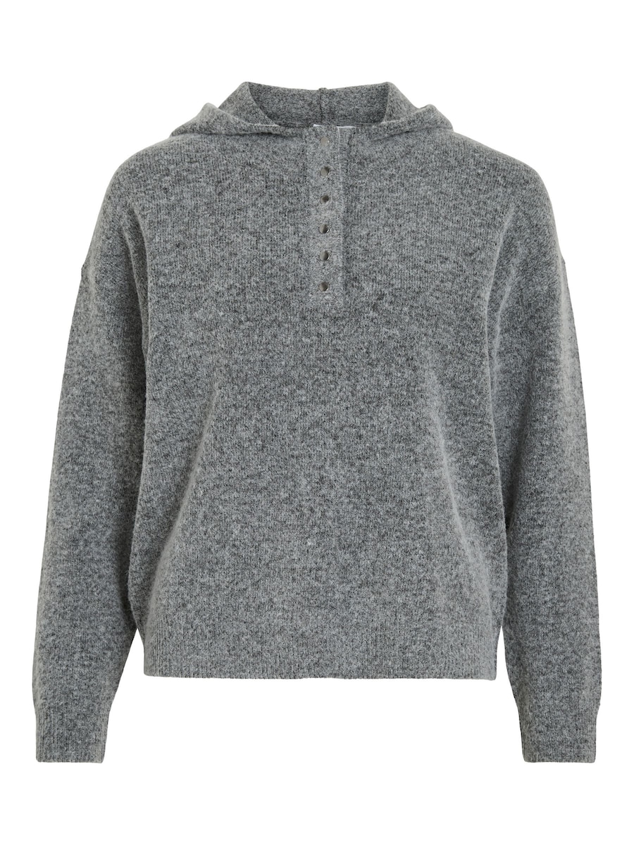 Свитер VILA VICASTI, Mottled Grey
Свитер VILA VICASTI, Mottled Grey