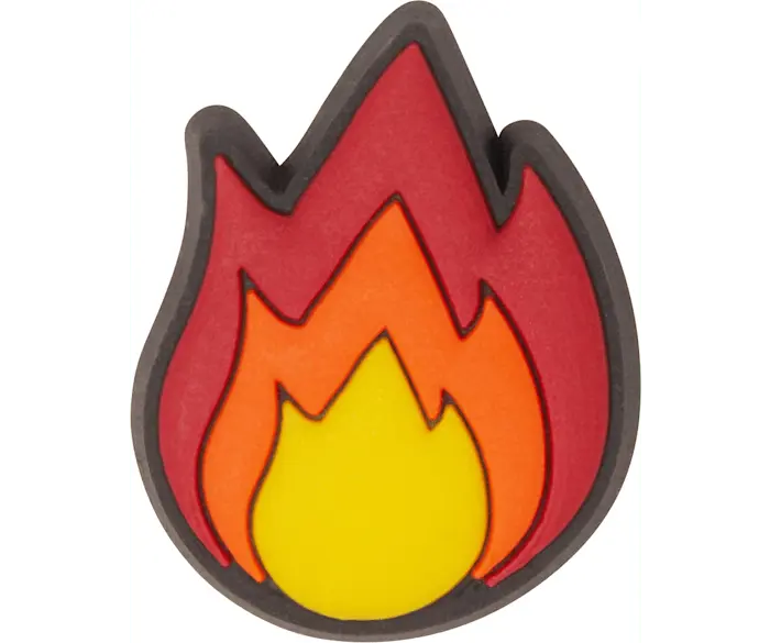 Джиббитсы Fire Crocs
Джиббитсы Fire Crocs