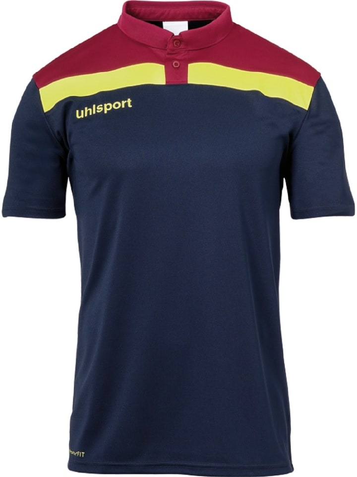 Рубашка-поло uhlsport , синий
Рубашка-поло uhlsport , синий