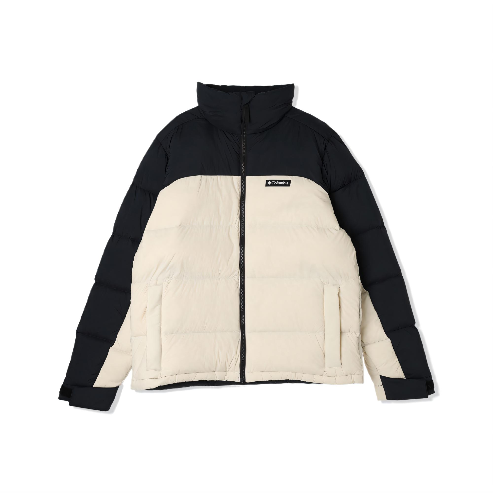 Columbia Куртка-пуховик с цветными блоками, Black/278
Columbia Куртка-пуховик с цветными блоками, Black/278