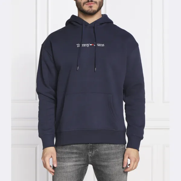 Толстовка обычного кроя Tommy Hilfiger, синий
Толстовка обычного кроя Tommy Hilfiger, синий