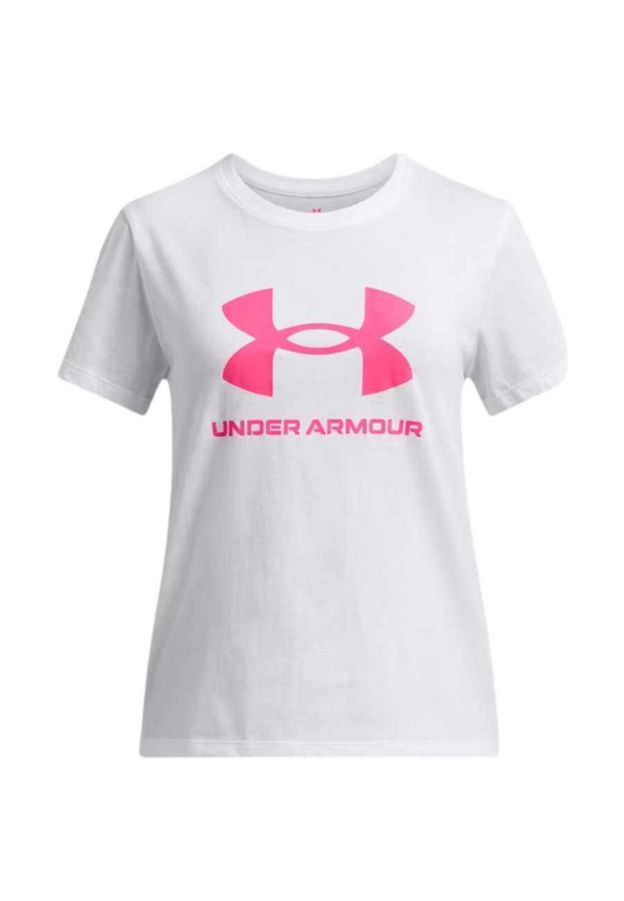 Футболка Under Armour Big Logo, White Super Pink/White, Белый, Футболка Under Armour Big Logo, White Super Pink/White
Футболка Under Armour Big Logo, White Super Pink/White, Белый, Футболка Under Armour Big Logo, White Super Pink/White