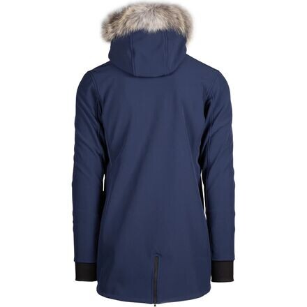 Куртка L5 Corday женская Beyond Clothing, темно-синий
Куртка L5 Corday женская Beyond Clothing, темно-синий