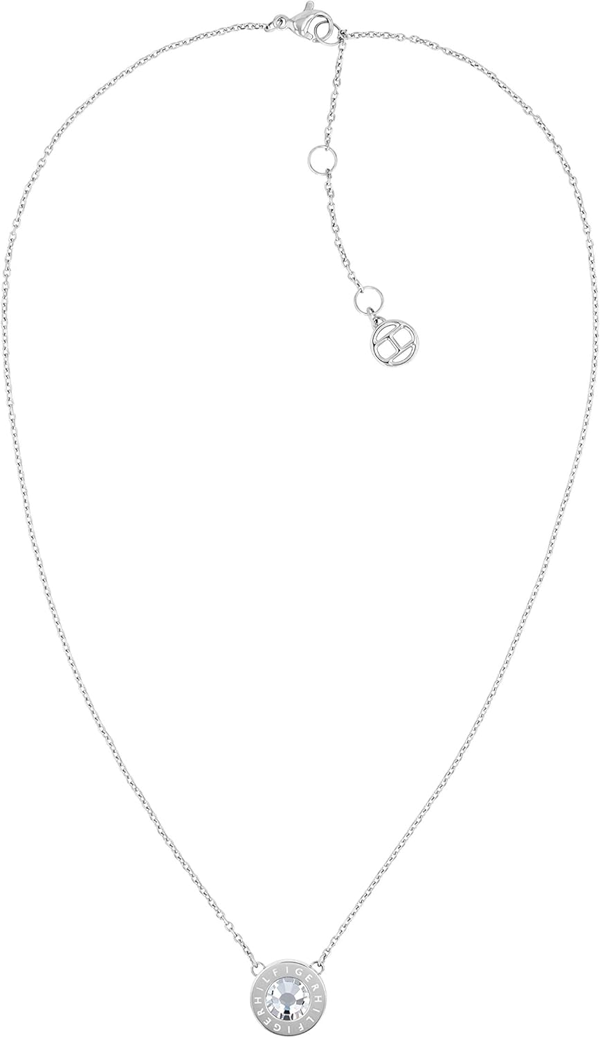 Женские украшения Tommy Hilfiger 2780285, Silver
Женские украшения Tommy Hilfiger 2780285, Silver