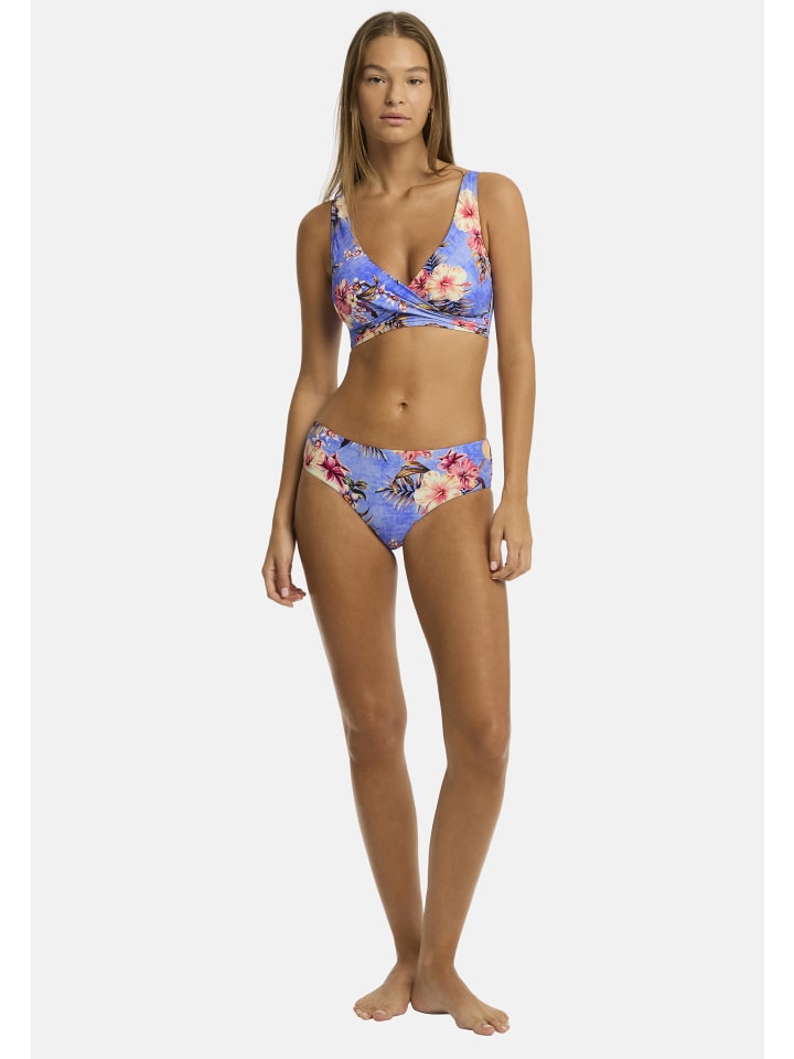 Верх бикини Sea Level
Верх бикини Sea Level