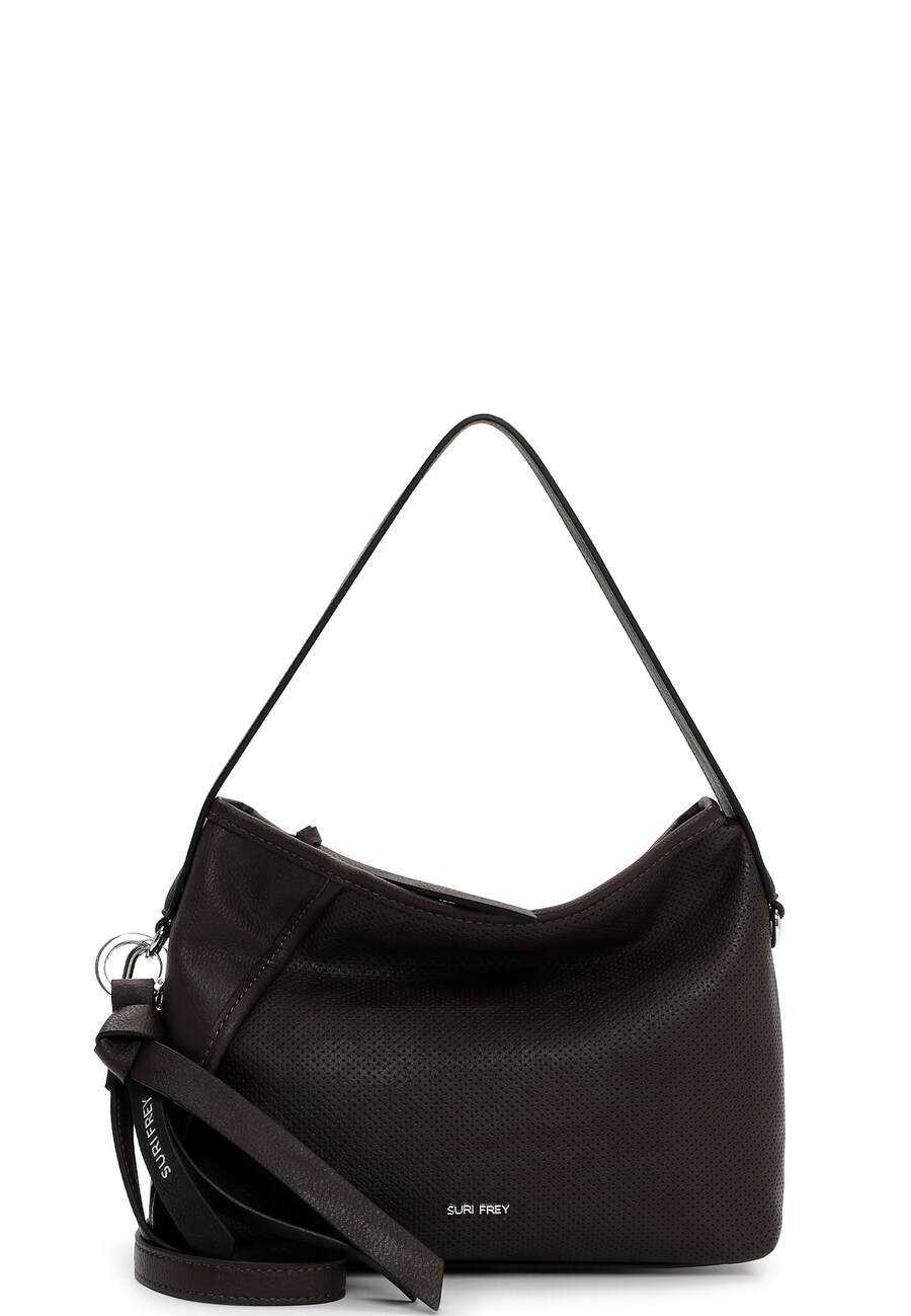 Сумка-мешок Suri Frey, бронза
Сумка-мешок Suri Frey, бронза