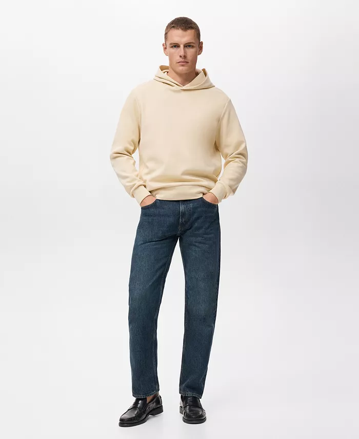 Мужская худи Regular-Fit Mango, загар/бежевый
Мужская худи Regular-Fit Mango, загар/бежевый