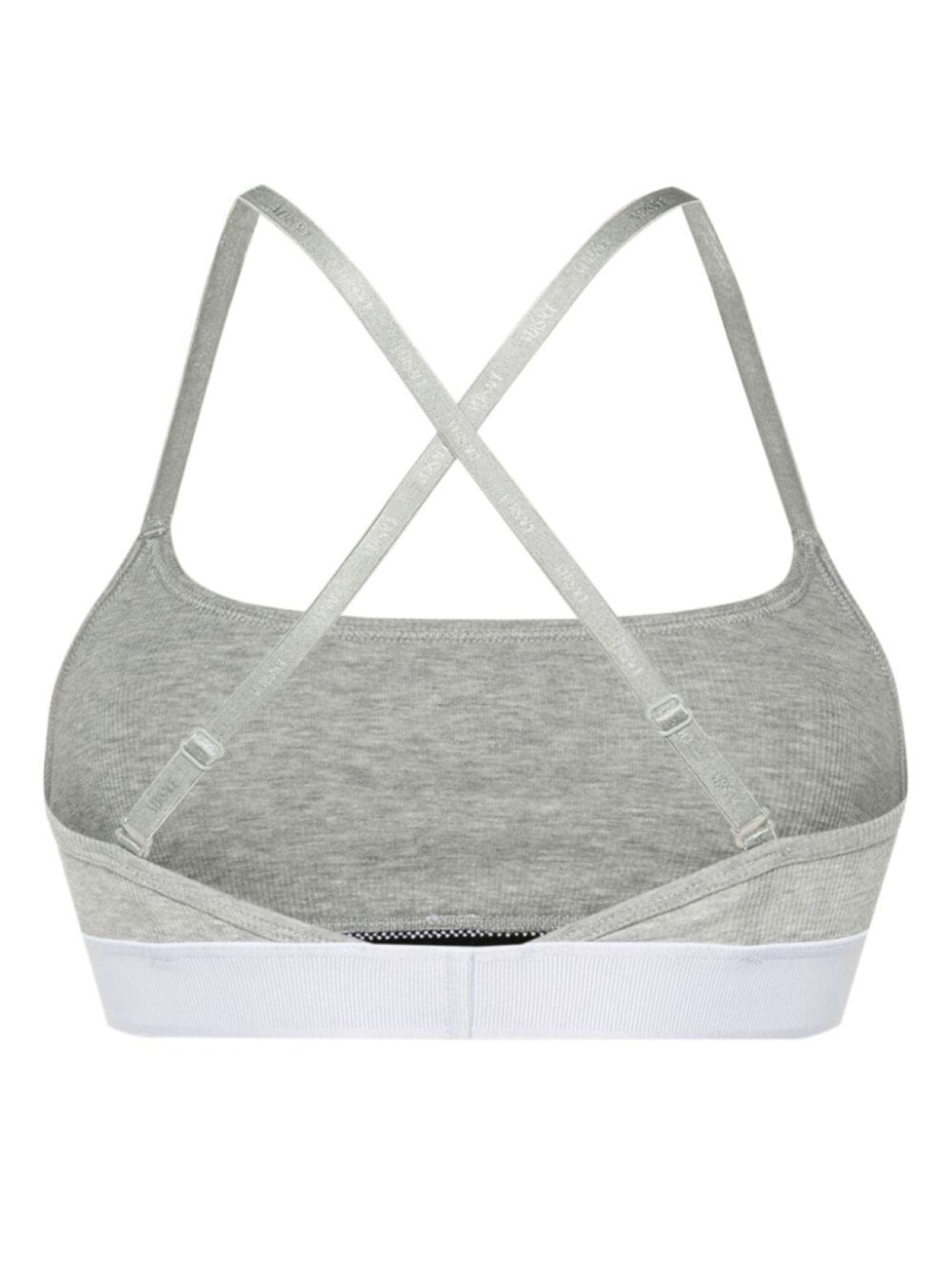 Versace бюстгальтер с логотипом-жаккардом, серый
Versace бюстгальтер с логотипом-жаккардом, серый