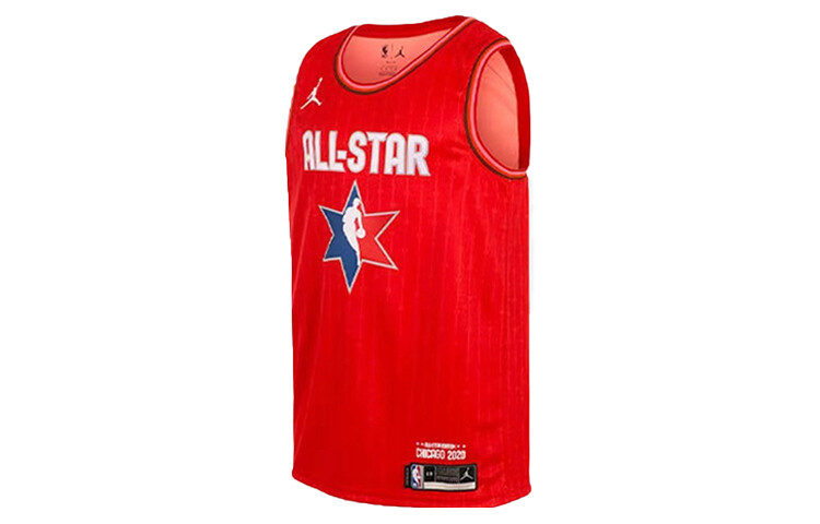 Детская баскетбольная рубашка Nike Kids, цвет Red
Детская баскетбольная рубашка Nike Kids, цвет Red