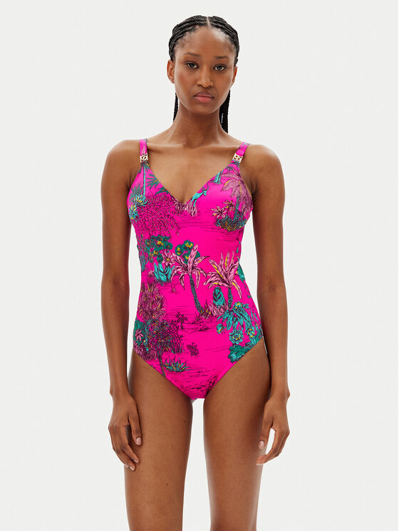 Купальник Sauvage C17UUF Chantelle, розовый
Купальник Sauvage C17UUF Chantelle, розовый