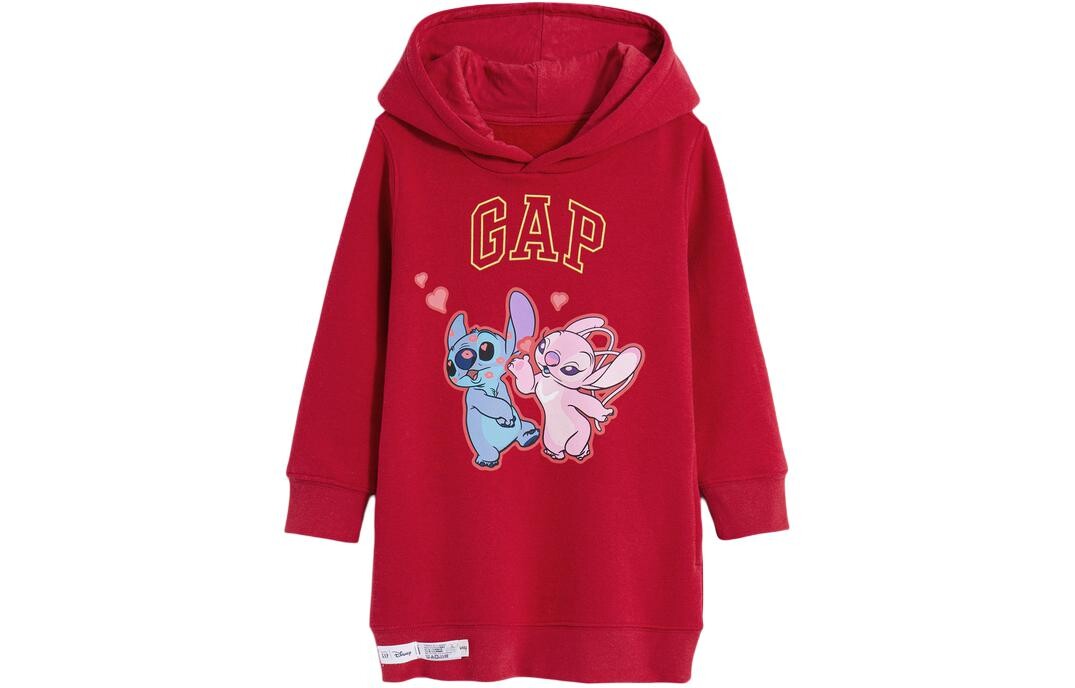 Детская толстовка Gap, красный
Детская толстовка Gap, красный