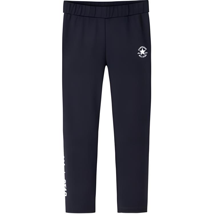 Converse Леггинсы Pre school Jet Black
Converse Леггинсы Pre school Jet Black