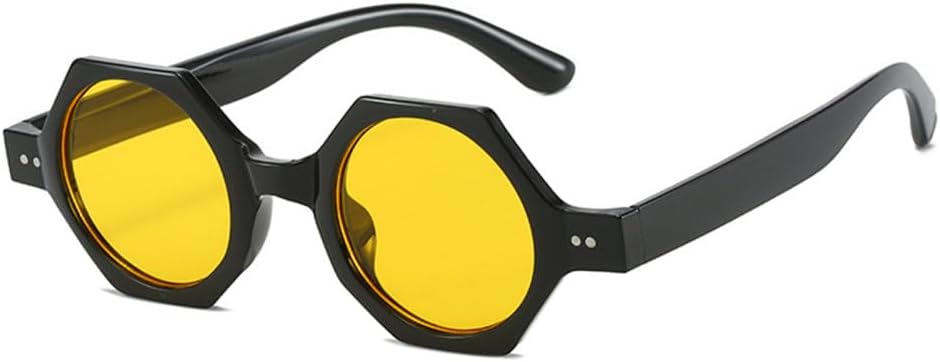 Солнцезащитные очки в стиле ретро с многоугольными линзами для женщин, модные панк-солнцезащитные очки круглой формы для мужчин, очки с шестиугольными заклепками generic, C1-32403
Солнцезащитные очки в стиле ретро с многоугольными линзами для женщин, модные панк-солнцезащитные очки круглой формы для мужчин, очки с шестиугольными заклепками generic, C1-32403