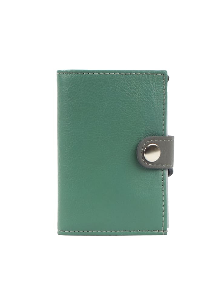 Кошелек Margelisch, мятный
Кошелек Margelisch, мятный