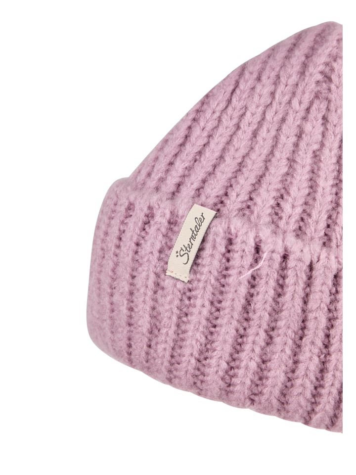 Вязаная шапка Sterntaler
Вязаная шапка Sterntaler