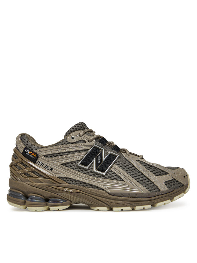 Кроссовки U1906ROB New Balance, хаки
Кроссовки U1906ROB New Balance, хаки