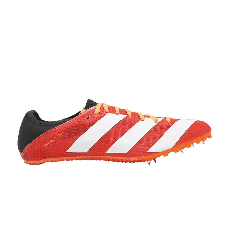 Кроссовки Sprintstar 'Vivid Red', красный
Кроссовки Sprintstar 'Vivid Red', красный