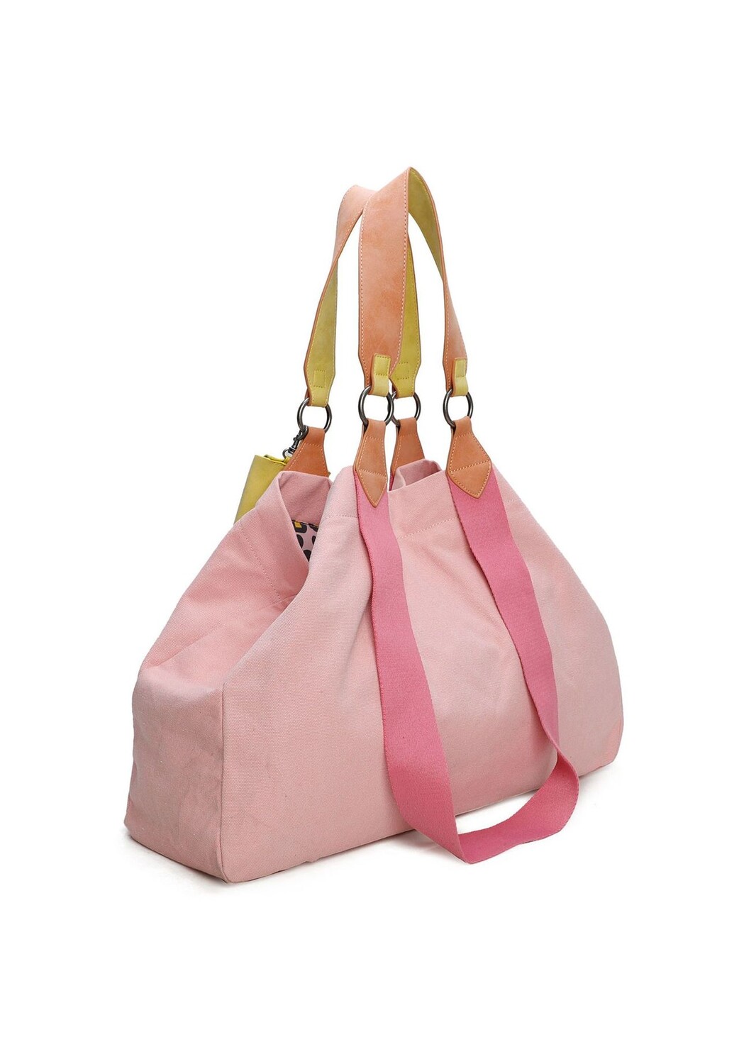 Холщовая сумка-шоппер Izzy 45 см Fritzi aus Preußen, цвет Candy
Холщовая сумка-шоппер Izzy 45 см Fritzi aus Preußen, цвет Candy