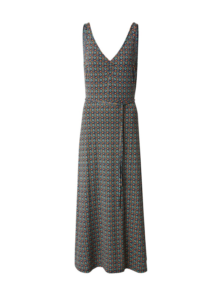 Платье King Louie Anna Sintra, цвет Green/Fir
Платье King Louie Anna Sintra, цвет Green/Fir