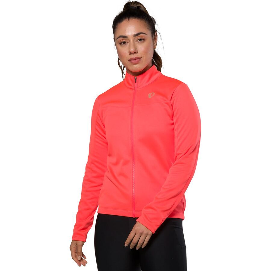 Футболка PEARL iZUMi Quest Thermal PEARL iZUMi, Fiery Coral
Футболка PEARL iZUMi Quest Thermal PEARL iZUMi, Fiery Coral