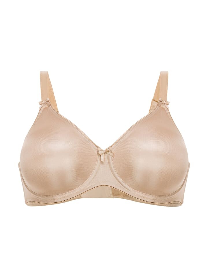 Бюстгальтер на косточках Felina, песочный
Бюстгальтер на косточках Felina, песочный