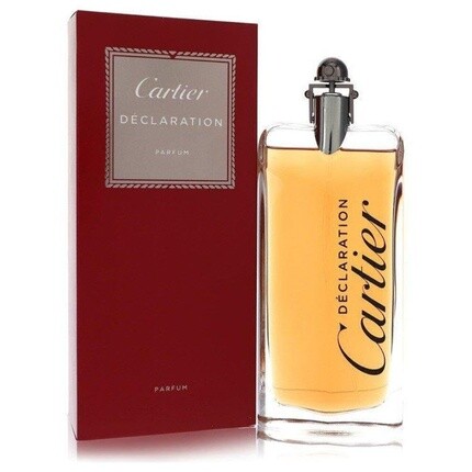 Cartier Declaration Men EDP Spray 5 oz, Коричневый, Cartier Declaration Men EDP Spray 5 oz
Cartier Declaration Men EDP Spray 5 oz, Коричневый, Cartier Declaration Men EDP Spray 5 oz