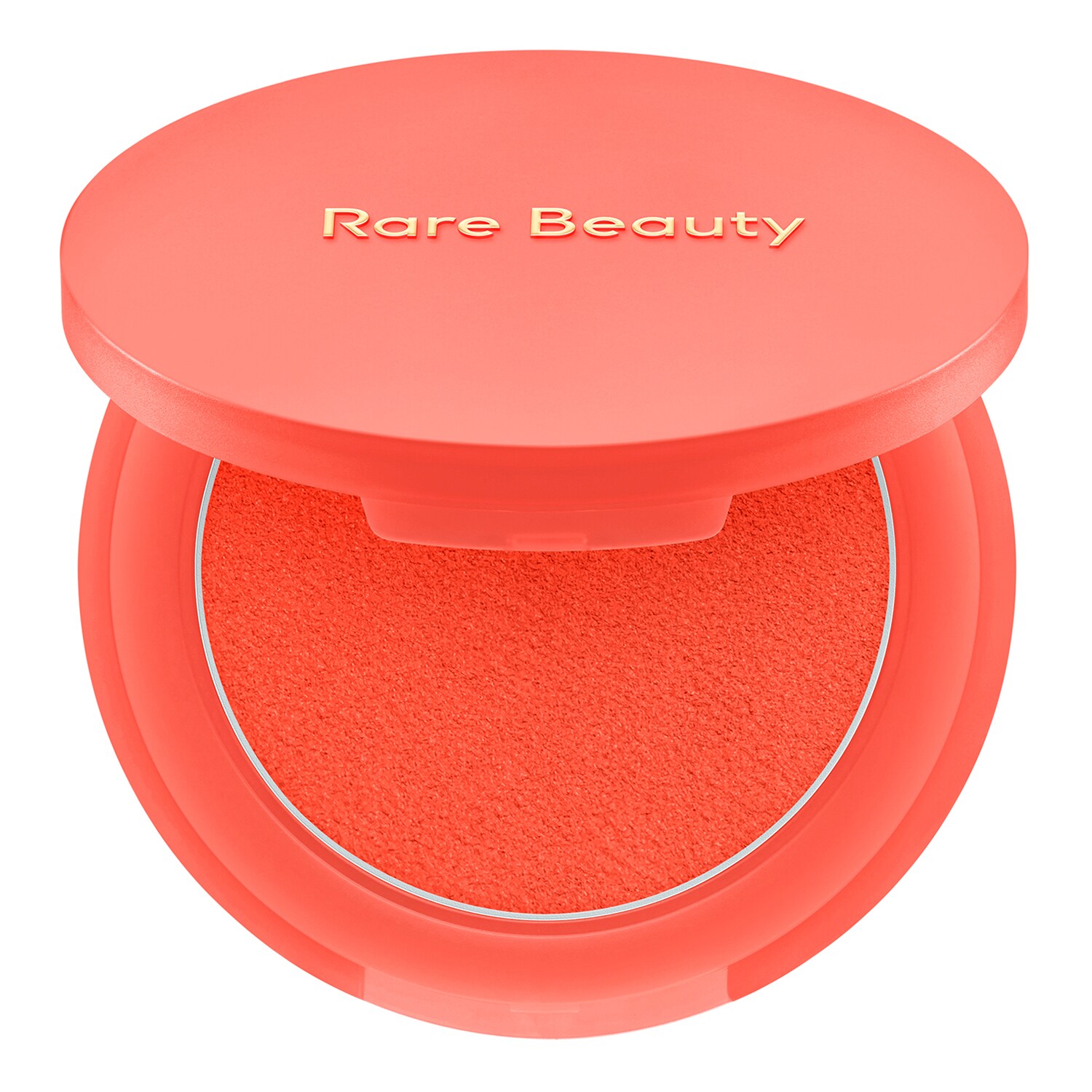 Матовые кремово-пудровые румяна Soft Pinch Matte Bouncy Blush Rare Beauty, Alive (6,4 g)
Матовые кремово-пудровые румяна Soft Pinch Matte Bouncy Blush Rare Beauty, Alive (6,4 g)