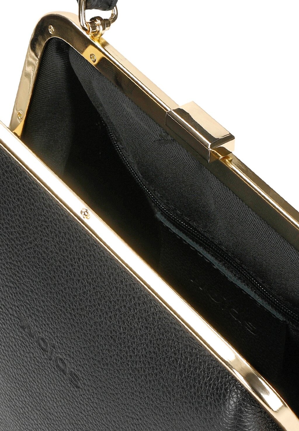 Сумочка Wojas, черный
Сумочка Wojas, черный