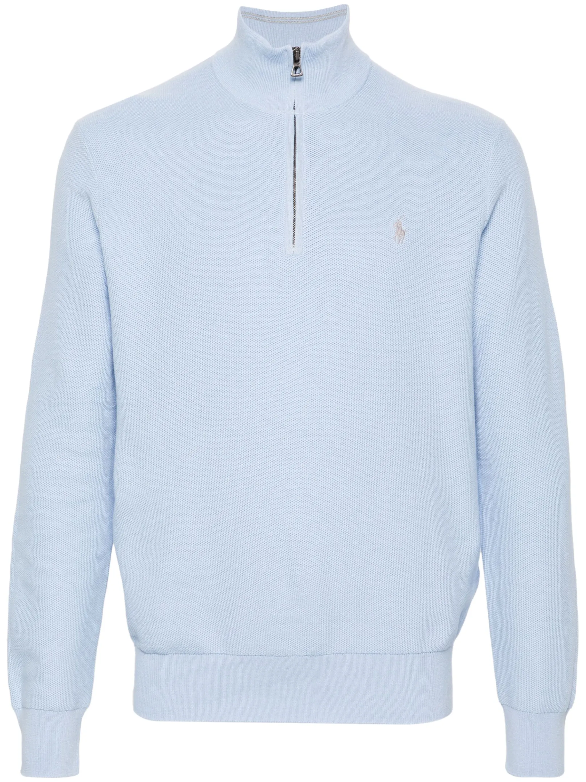 Джемпер Polo Pony с воротником на молнии Polo Ralph Lauren, синий
Джемпер Polo Pony с воротником на молнии Polo Ralph Lauren, синий