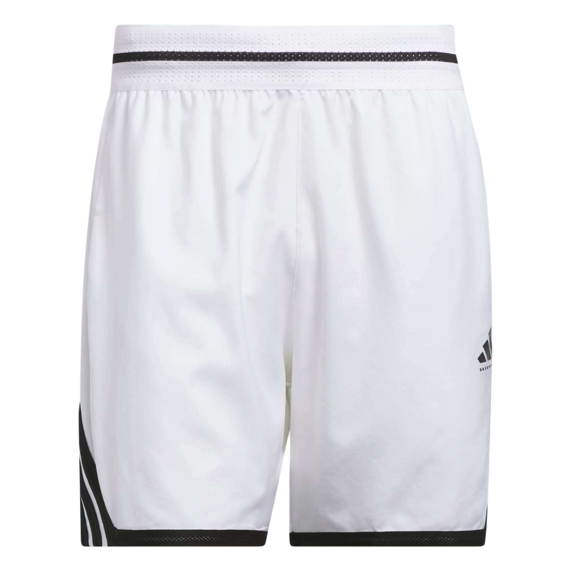 Шорты Free Shipping With AdiClub Crazy Lite Shorts Adidas, черно-белый
Шорты Free Shipping With AdiClub Crazy Lite Shorts Adidas, черно-белый