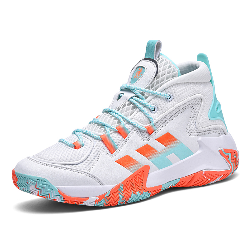 Дышащие, износостойкие, амортизирующие, высокие детские кроссовки для бега для подростков Wooden Rabbit, белый/оранжевый
Дышащие, износостойкие, амортизирующие, высокие детские кроссовки для бега для подростков Wooden Rabbit, белый/оранжевый