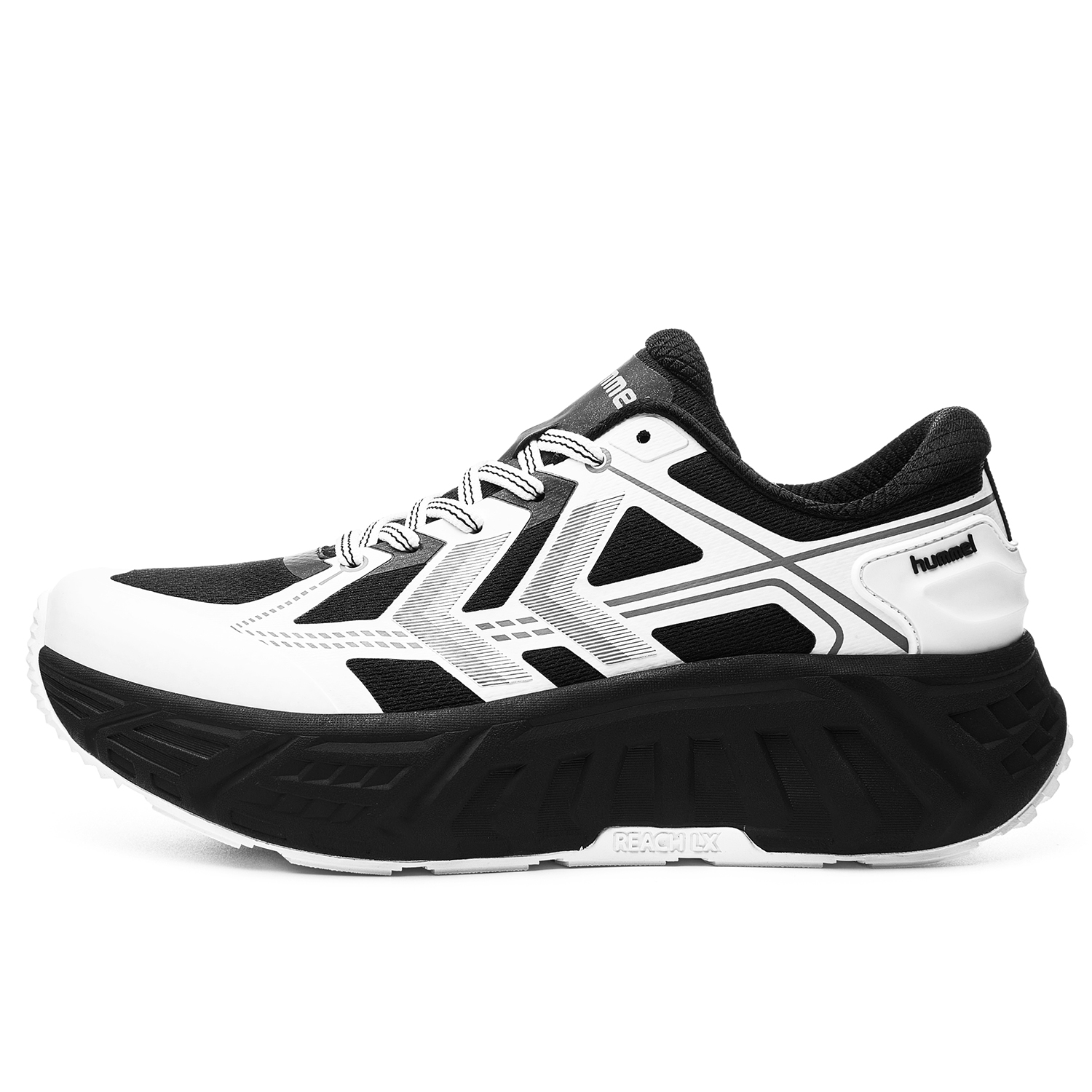 Амортизирующие, износостойкие, нескользящие, низкие, повседневные туфли для мужчин Hummel, White
Амортизирующие, износостойкие, нескользящие, низкие, повседневные туфли для мужчин Hummel, White