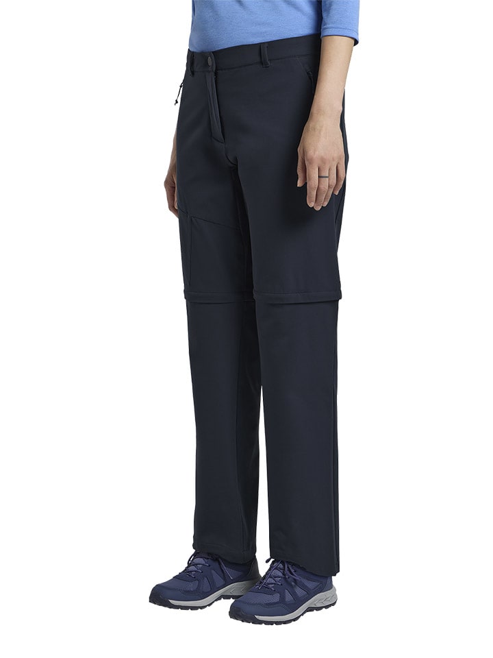 Спортивные брюки Pico Trail Jack Wolfskin, темно-синий
Спортивные брюки Pico Trail Jack Wolfskin, темно-синий