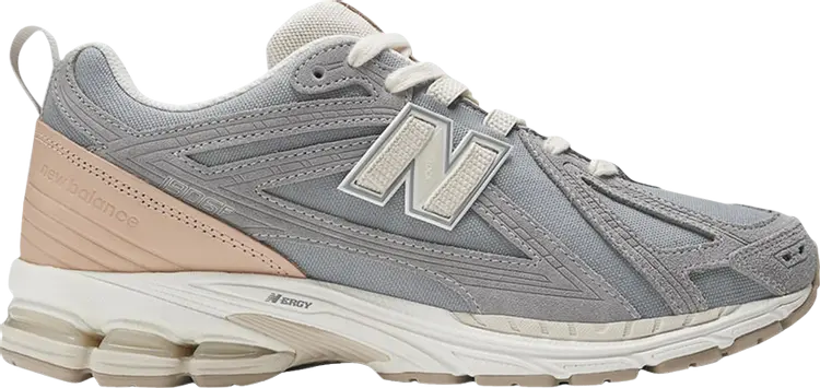 Кроссовки 1906F 'Slate Grey Frappe', серый
Кроссовки 1906F 'Slate Grey Frappe', серый