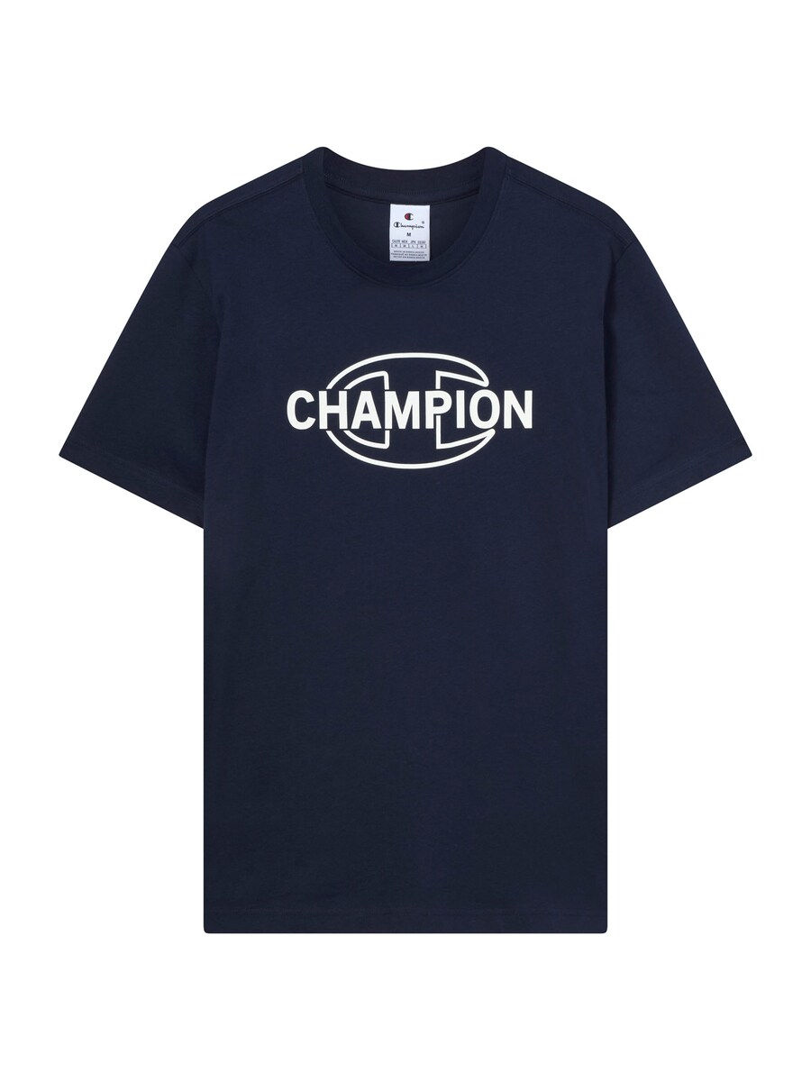 Рубашка Champion Authentic Athletic Apparel, темно-синий
Рубашка Champion Authentic Athletic Apparel, темно-синий