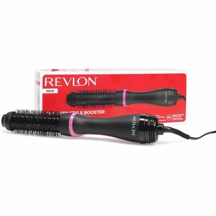 Плойка RVDR5292E 820 Вт Revlon
Плойка RVDR5292E 820 Вт Revlon
