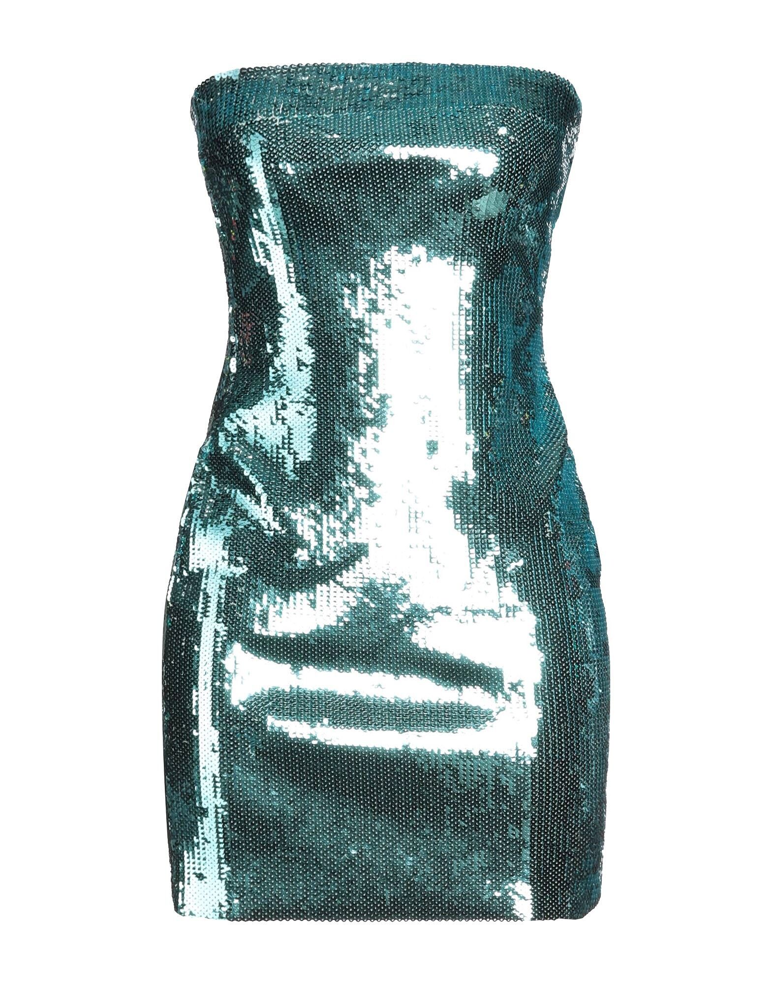 Мини-платье Loewe Paula'S Ibiza, бирюзовый
Мини-платье Loewe Paula'S Ibiza, бирюзовый