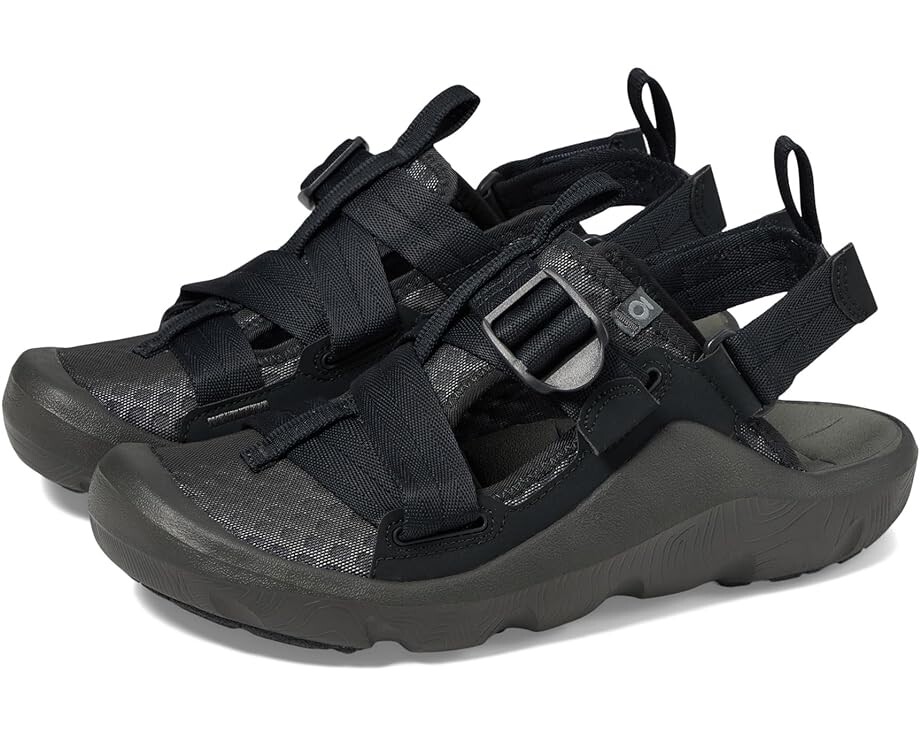 Сандалии Oboz Whakata Off-Road, цвет Black Sea
Сандалии Oboz Whakata Off-Road, цвет Black Sea